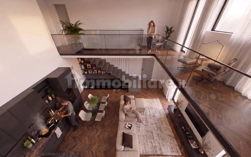 Villa bifamiliare via Nicholas Green 1, Monticelli Terme, Montechiarugolo — foto 22 di 30