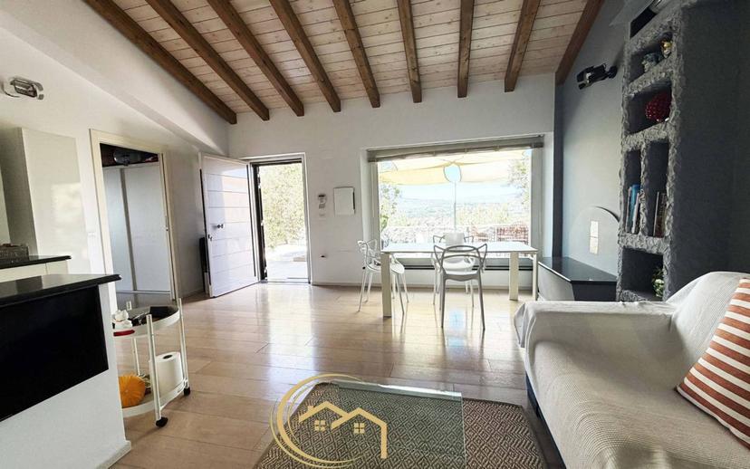 Villa unifamiliare via del Pomiere, Linguaglossa — foto 49 di 51