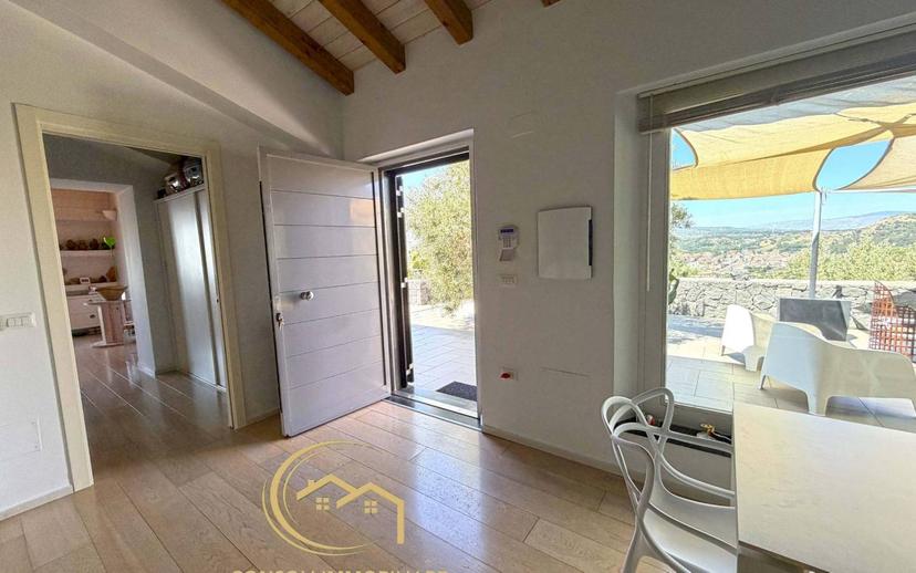 Villa unifamiliare via del Pomiere, Linguaglossa — foto 3 di 51
