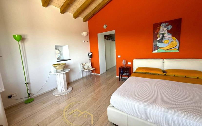Villa unifamiliare via del Pomiere, Linguaglossa — foto 12 di 51