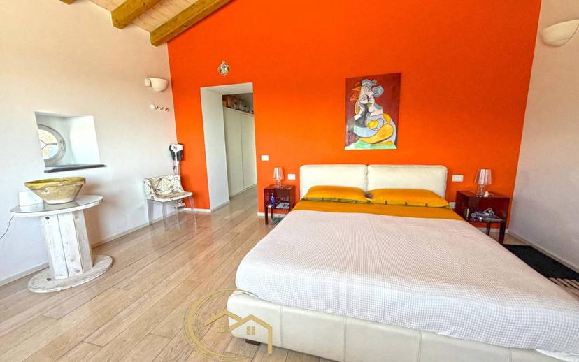 Villa unifamiliare via del Pomiere, Linguaglossa — foto 35 di 51