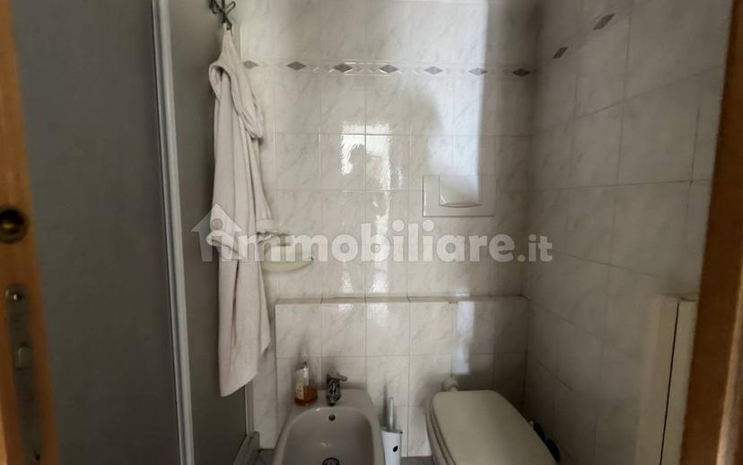Trilocale buono stato, piano terra, Trecastelli — foto 17 di 27