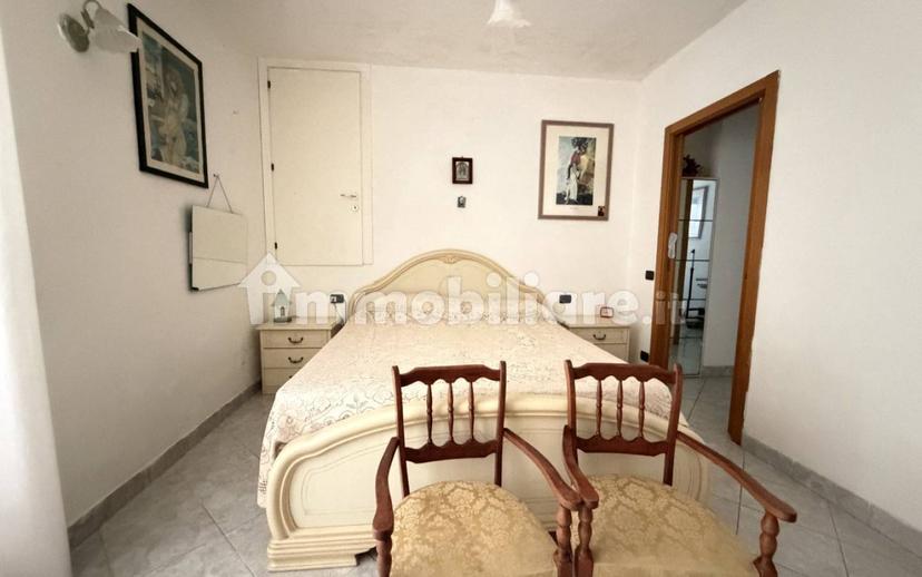 Trilocale buono stato, piano terra, Trecastelli — foto 20 di 27