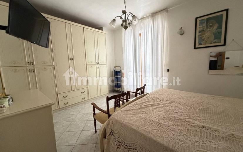 Trilocale buono stato, piano terra, Trecastelli — foto 25 di 27