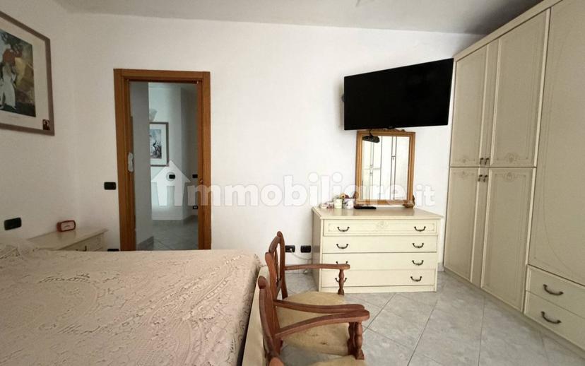 Trilocale buono stato, piano terra, Trecastelli — foto 21 di 27