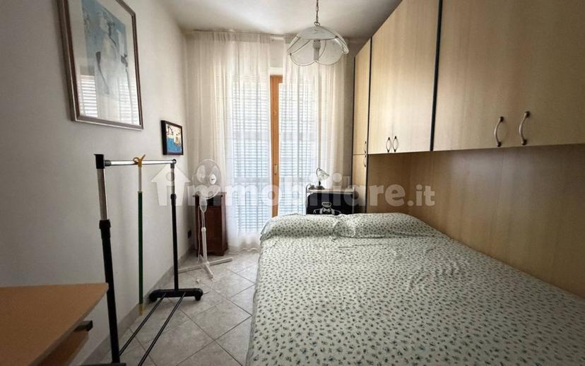Trilocale buono stato, piano terra, Trecastelli — foto 22 di 27
