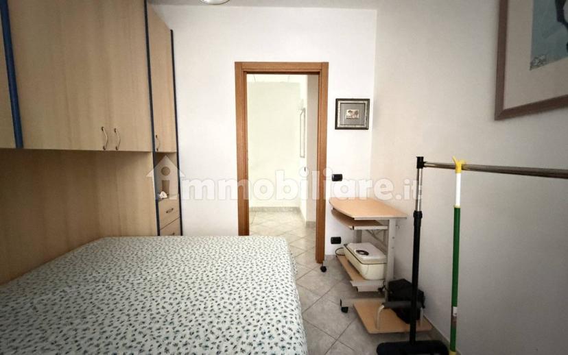 Trilocale buono stato, piano terra, Trecastelli — foto 24 di 27