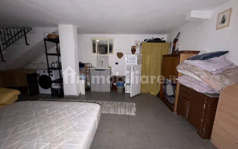 Trilocale buono stato, piano terra, Trecastelli — foto 7 di 27