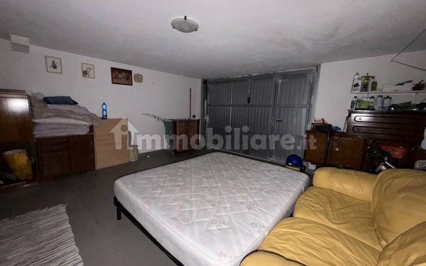 Trilocale buono stato, piano terra, Trecastelli — foto 9 di 27