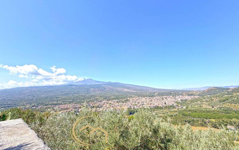 Villa unifamiliare via del Pomiere, Linguaglossa — foto 41 di 51