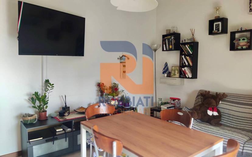 Trilocale via Aldo Moro 16, San Martino Siccomario — foto 8 di 9