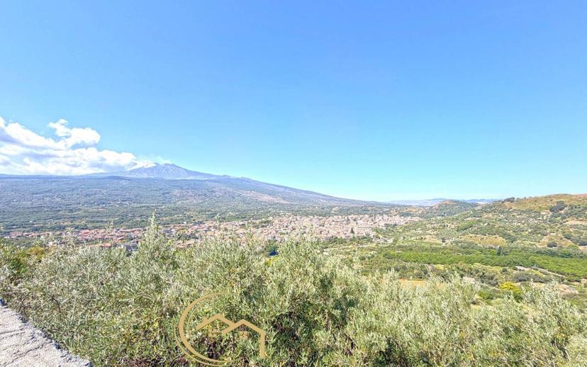 Villa unifamiliare via del Pomiere, Linguaglossa — foto 18 di 51