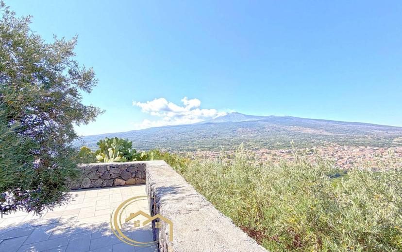 Villa unifamiliare via del Pomiere, Linguaglossa — foto 15 di 51