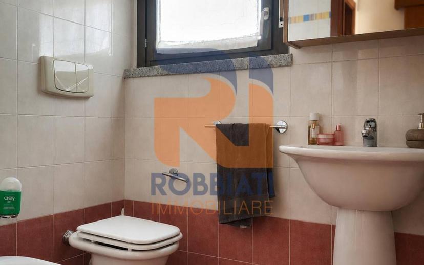 Trilocale via Aldo Moro 16, San Martino Siccomario — foto 3 di 9