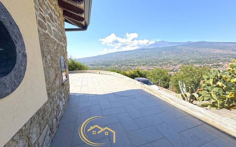 Villa unifamiliare via del Pomiere, Linguaglossa — foto 27 di 51