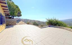 Villa unifamiliare via del Pomiere, Linguaglossa