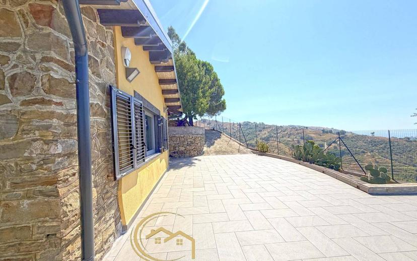 Villa unifamiliare via del Pomiere, Linguaglossa — foto 44 di 51