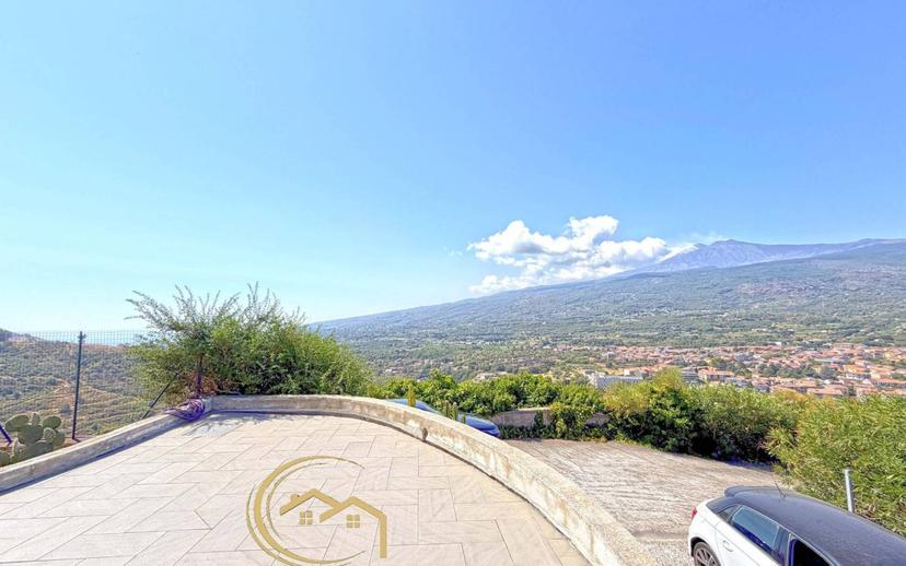 Villa unifamiliare via del Pomiere, Linguaglossa — foto 25 di 51