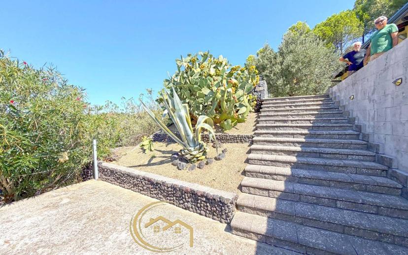 Villa unifamiliare via del Pomiere, Linguaglossa — foto 5 di 51