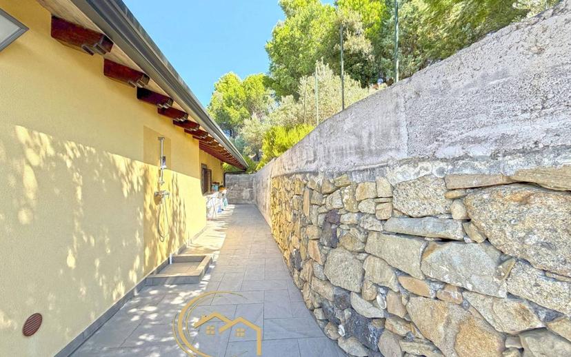 Villa unifamiliare via del Pomiere, Linguaglossa — foto 19 di 51