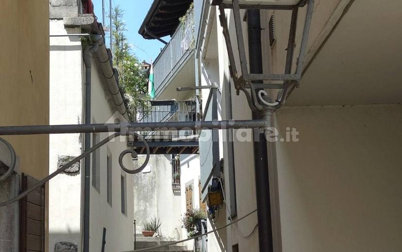 Stanza singola salita del Castello 1, Gemona del Friuli — foto 5 di 11