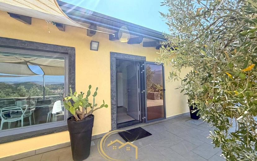 Villa unifamiliare via del Pomiere, Linguaglossa — foto 48 di 51
