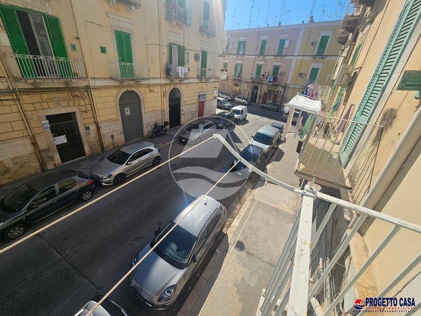Bilocale via Tenente Paolo Poli 20, Molfetta — foto 13 di 17