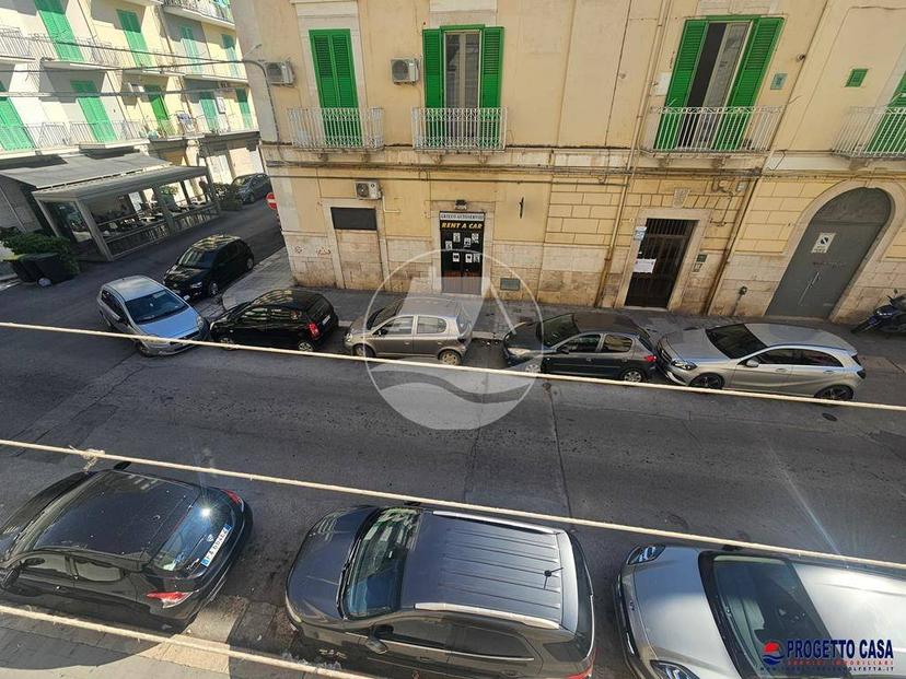 Bilocale via Tenente Paolo Poli 20, Molfetta — foto 6 di 17