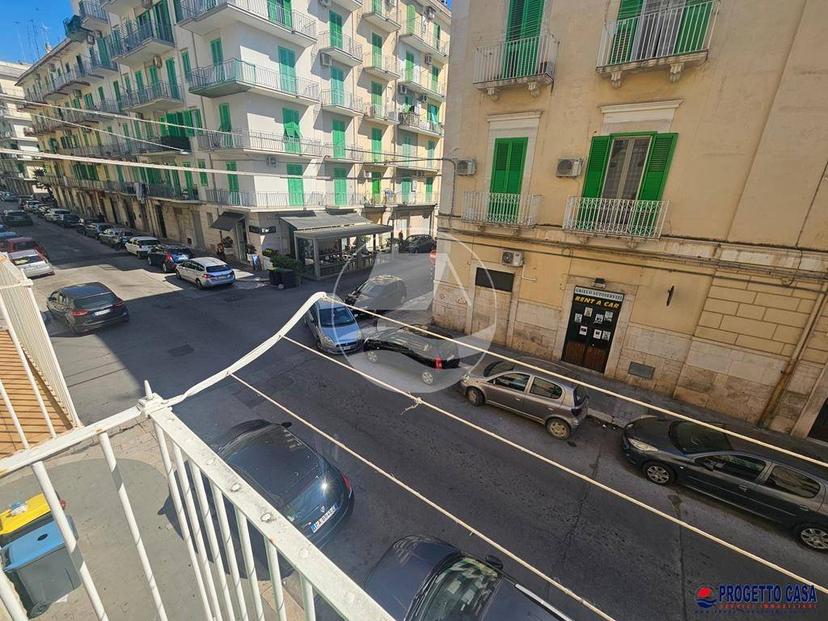 Bilocale via Tenente Paolo Poli 20, Molfetta — foto 4 di 17