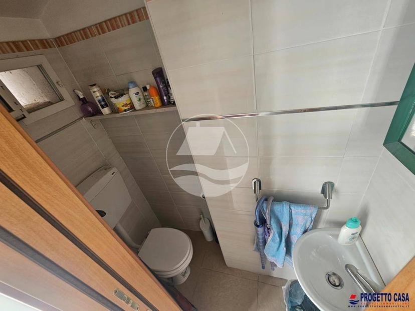 Bilocale via Tenente Paolo Poli 20, Molfetta — foto 9 di 17