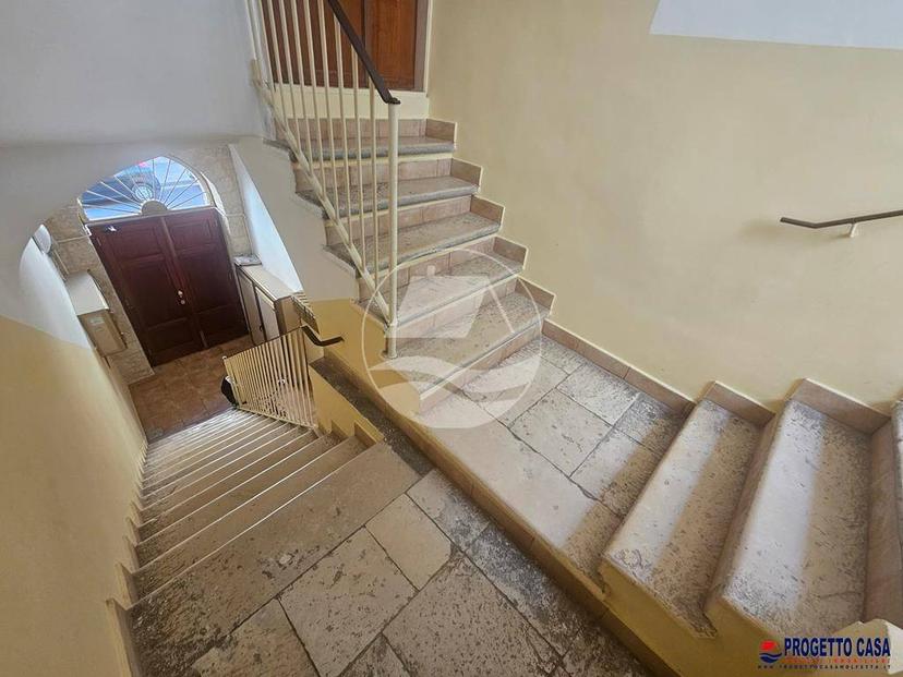 Bilocale via Tenente Paolo Poli 20, Molfetta — foto 2 di 17