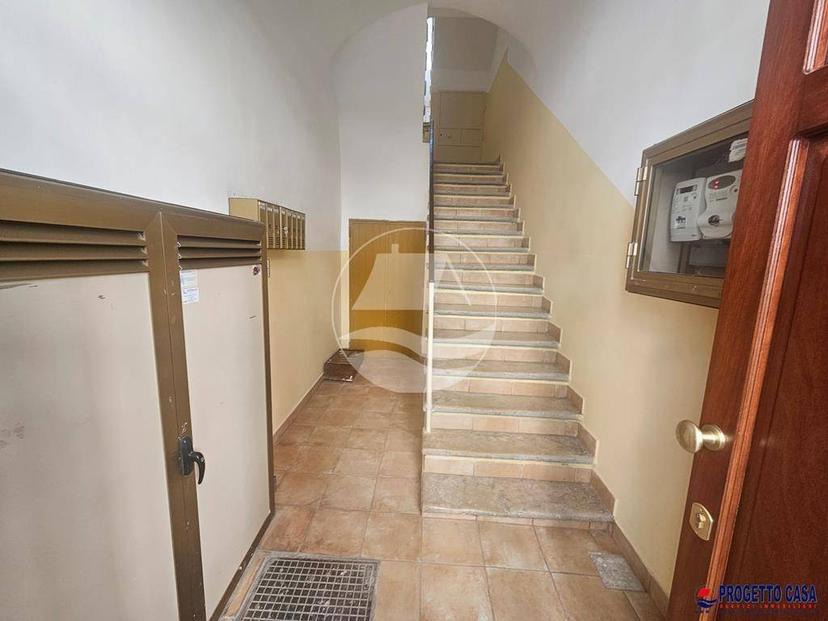 Bilocale via Tenente Paolo Poli 20, Molfetta — foto 14 di 17