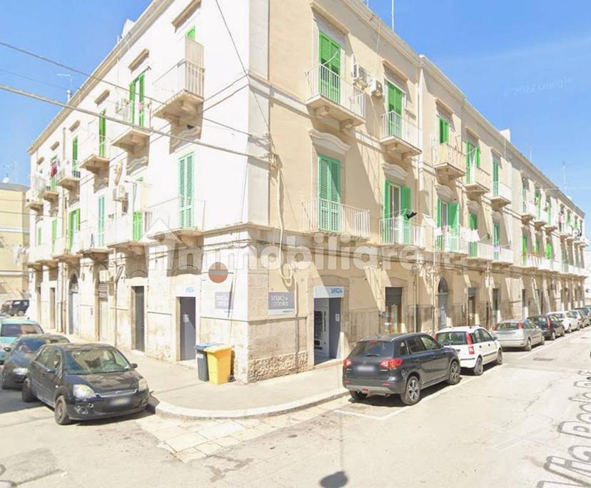 Bilocale via Tenente Paolo Poli 20, Molfetta — foto 15 di 17