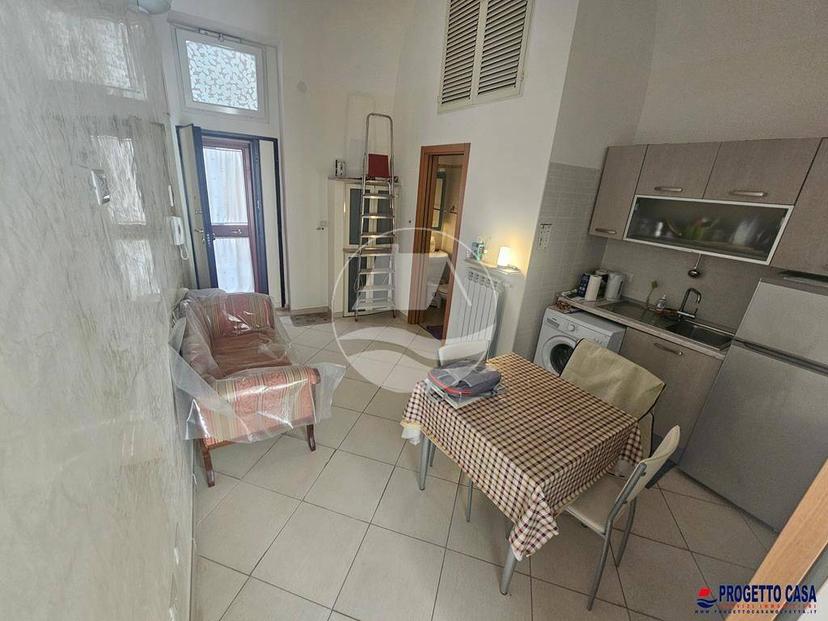 Bilocale via Tenente Paolo Poli 20, Molfetta