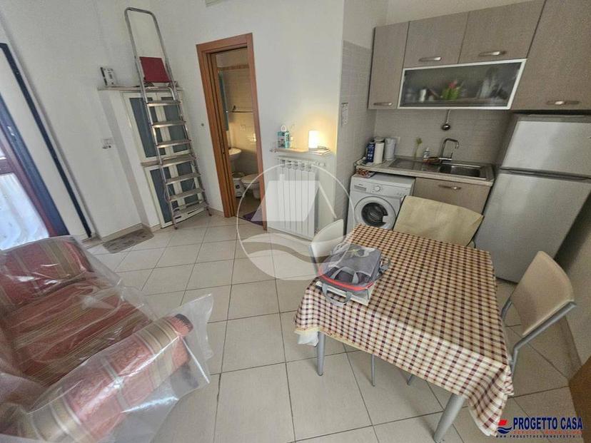 Bilocale via Tenente Paolo Poli 20, Molfetta — foto 11 di 17