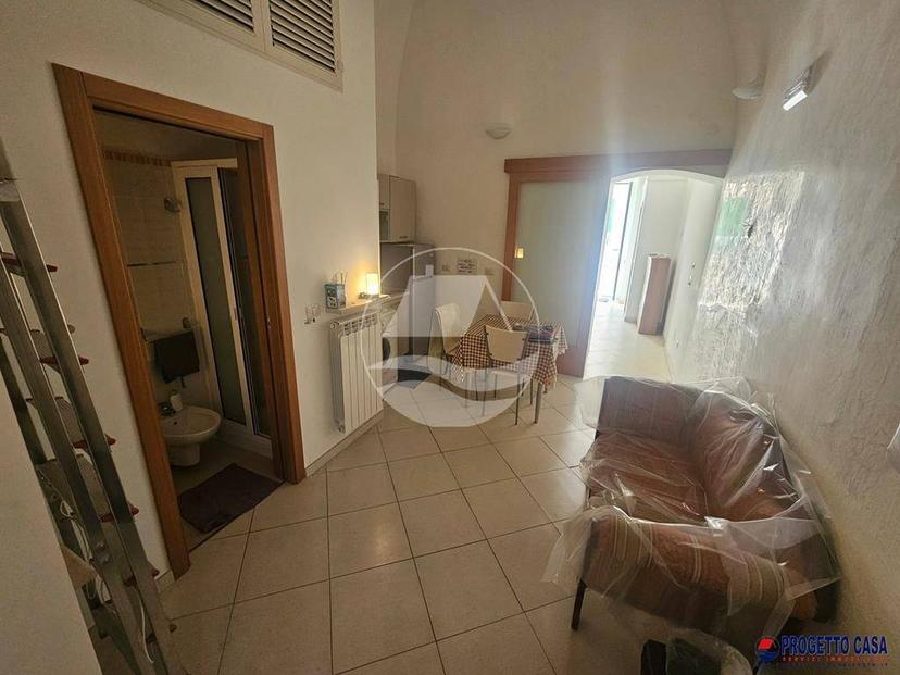Bilocale via Tenente Paolo Poli 20, Molfetta — foto 10 di 17