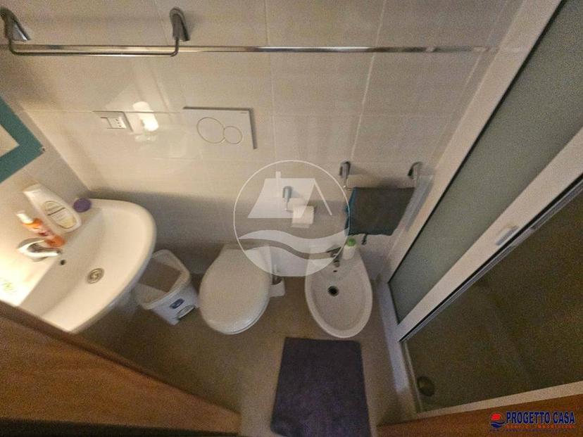 Bilocale via Tenente Paolo Poli 20, Molfetta — foto 5 di 17