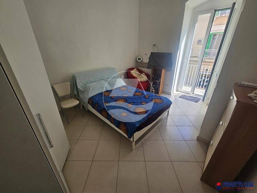 Bilocale via Tenente Paolo Poli 20, Molfetta — foto 17 di 17