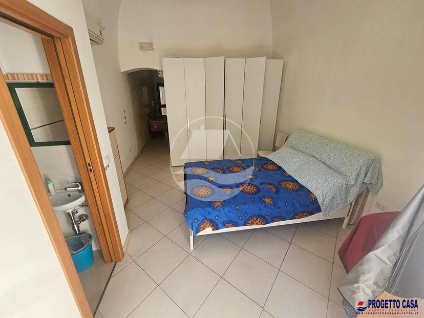 Bilocale via Tenente Paolo Poli 20, Molfetta — foto 3 di 17