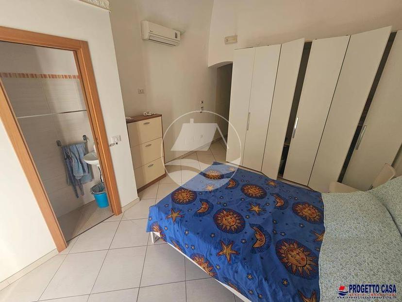 Bilocale via Tenente Paolo Poli 20, Molfetta — foto 7 di 17
