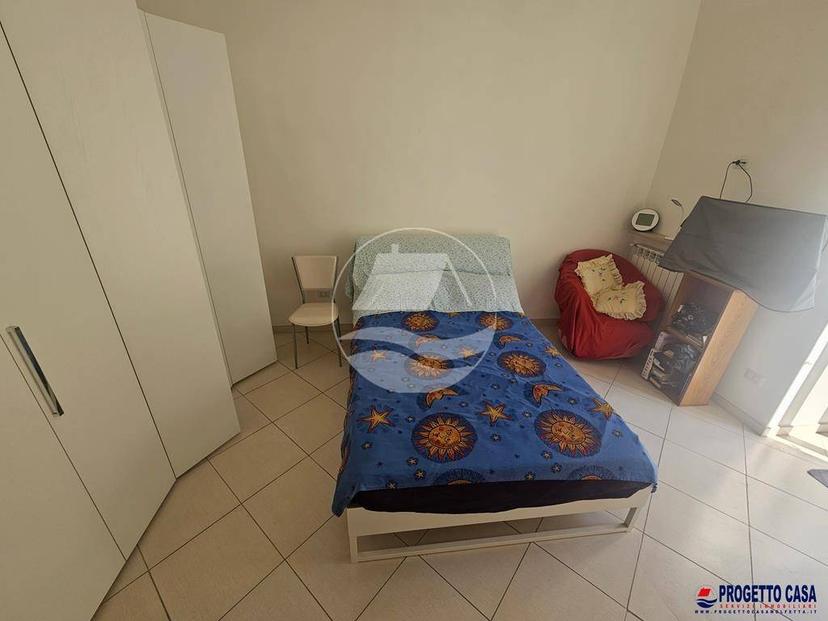 Bilocale via Tenente Paolo Poli 20, Molfetta — foto 16 di 17