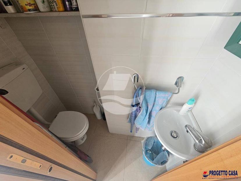 Bilocale via Tenente Paolo Poli 20, Molfetta — foto 12 di 17