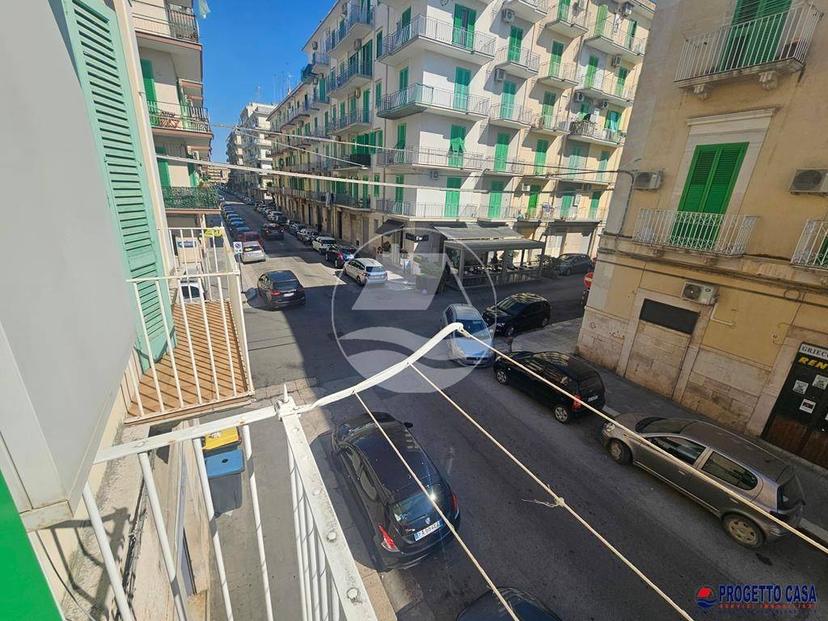 Bilocale via Tenente Paolo Poli 20, Molfetta — foto 8 di 17