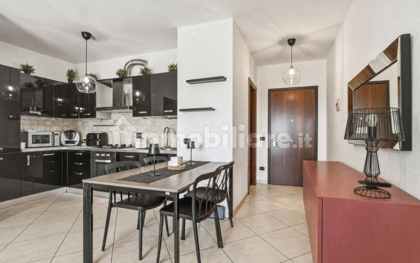 Trilocale ottimo stato, secondo piano, Buco del Signore - Acque Chiare, Reggio Emilia — foto 10 di 14
