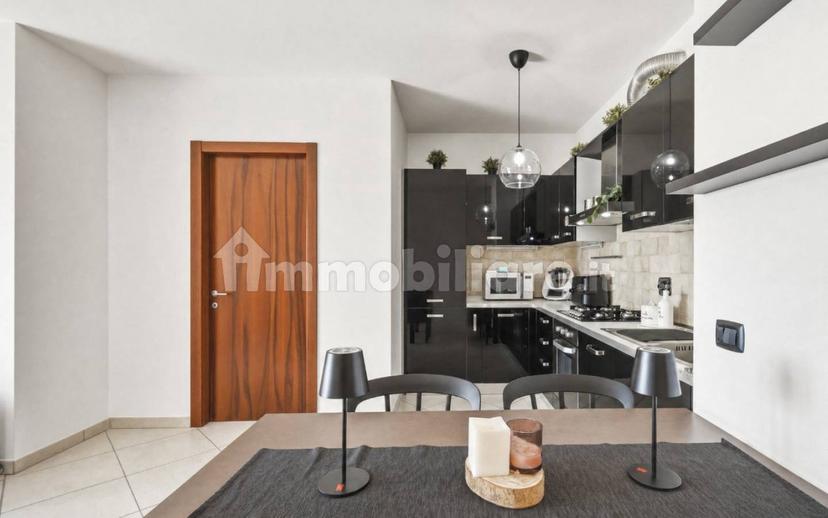 Trilocale ottimo stato, secondo piano, Buco del Signore - Acque Chiare, Reggio Emilia — foto 13 di 14