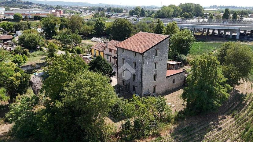 Terratetto unifamiliare via Maglio, San Martino Buon Albergo — foto 41 di 45