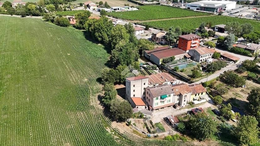 Terratetto unifamiliare via Maglio, San Martino Buon Albergo — foto 34 di 45