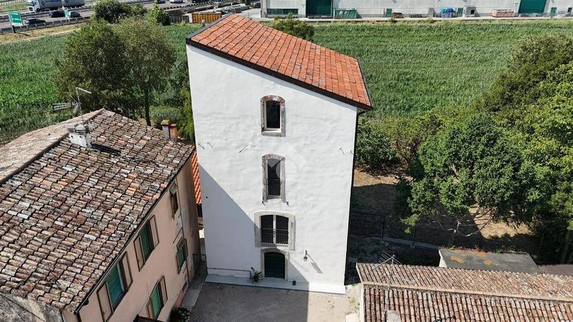 Terratetto unifamiliare via Maglio, San Martino Buon Albergo — foto 20 di 45