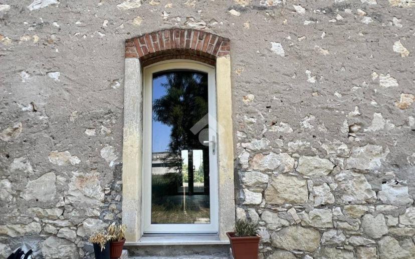 Terratetto unifamiliare via Maglio, San Martino Buon Albergo — foto 45 di 45