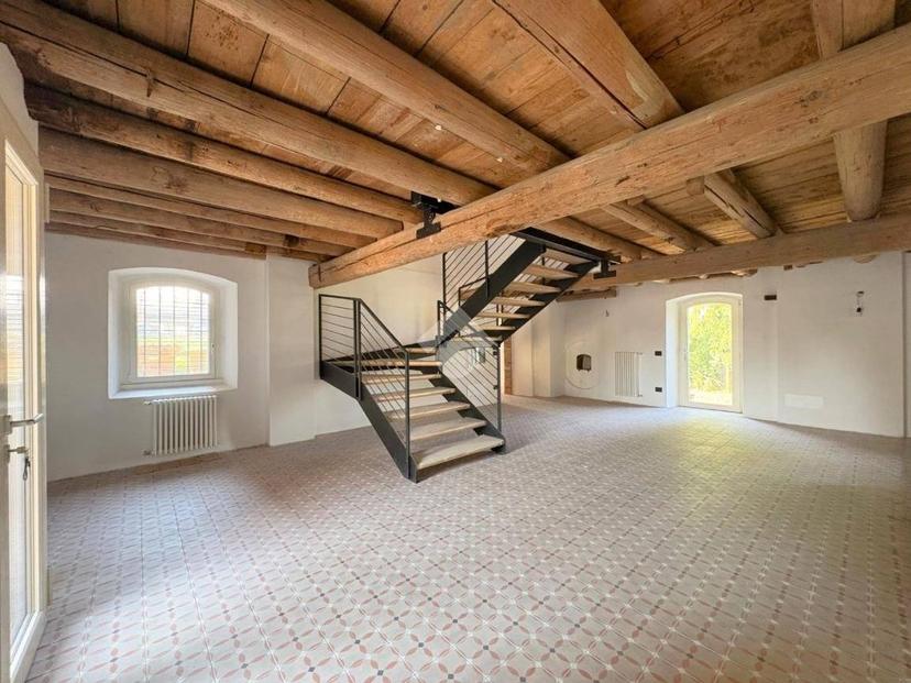 Terratetto unifamiliare via Maglio, San Martino Buon Albergo — foto 19 di 45
